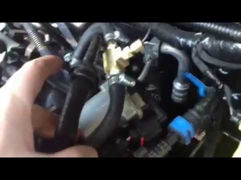 See U3500 repair manual